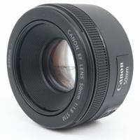 Canon EF 50mm f/1.8 STM occasion