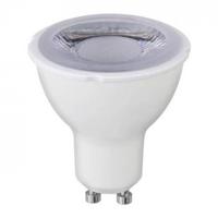 LED Spot - GU10 Fitting - Dimbaar - 6W - Natuurlijk Wit 4200K - thumbnail