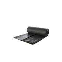 Afvalzak LDPE 50/20 x 110 cm T50 grijs (150stuks)