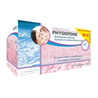 Physiotone Serum Fysio Fl 60x5ml Promo Credophar