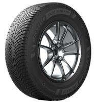 Michelin Pilot alpin 5 suv xl 275/40 R22 108V 27540VR22TALPIN5SUVX