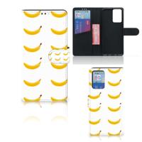 Xiaomi Redmi Note 10 Pro | Book Cover | Banana