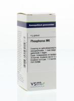 Phosphorus MK