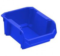 Stanley Koffers Magazijnbakje no. 2 blauw - STST82737-1 - STST82737-1 Stanley Koffers Magazijnbakje no. 2 blauw - STST82737-1 - STST82737-1