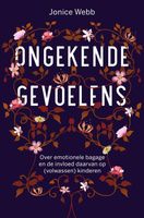 Ongekende gevoelens - Jonice Webb - ebook