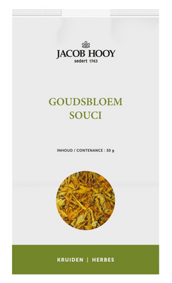 Jacob Hooy Goudsbloem 1ste Kwaliteit