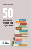 50 ongevraagde adviezen voor jonge dokters (Paperback)