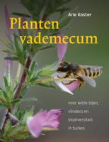 Plantenvademecum (Hardback)