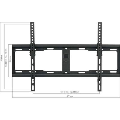 ONE FOR ALL WM4621 Kantelbare wandsteun voor 81 tot 213 cm (32 tot 84)