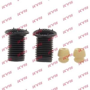 Aanslagrubber met stofkap - Protection kit 910010