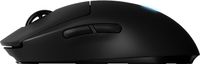 Logitech G PRO Wireless muis Ambidextrous RF Draadloos Optisch 25600 DPI - thumbnail