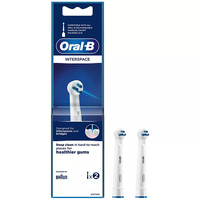 Oral-B Interspace opzetborstels IP17-2 - 2 stuks - thumbnail