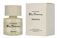 Ben Sherman Brighton 30 ml Eau de toilette Heren