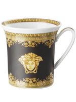 Versace tasse I Love Baroque - Noir