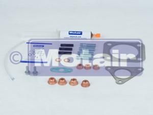 Motair Turbolader Turbolader 600338