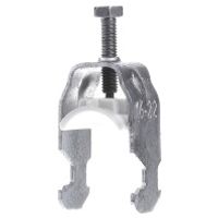 2056 22 FT  - One-piece strut clamp 16...22mm 2056 22 FT