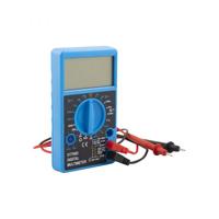Topgear Multimeter Topgear Multimeter