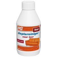 HG Dieptereiniger voor leer (250 ml)