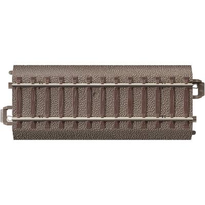 H0 Trix C-rails 62094 Rechte rails 94.2 mm 10 stuk(s)