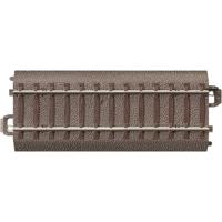 H0 Trix C-rails 62094 Rechte rails 94.2 mm 10 stuk(s)
