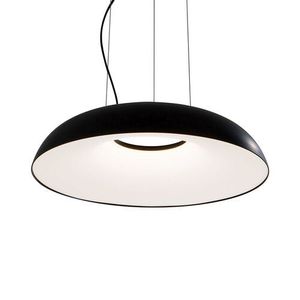 Martinelli Luce Maggiolone Hanglamp - Zwart