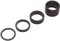 PRO lm aluminium spacer set 1⅛"