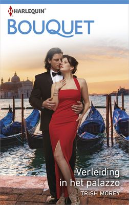 Verleiding in het palazzo Verleiding in het palazzo