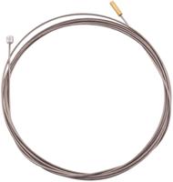 NIRO-GLIDE versnellings-binnenkabel der.inner cable sst 2200 mm sst-glide