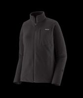 Patagonia R1 Air Jacket Fleece Dames Black XL
