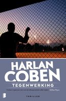 Tegenwerking - Harlan Coben - ebook - thumbnail