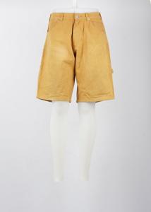 Vintage Rocksteady Shorts in Tan Size 30