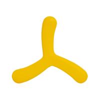 FOAM BOOMERANG