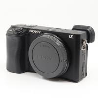 Sony A6400 body occasion