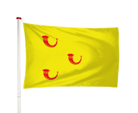 Vlag Leende