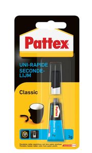 Pattex secondelijm Classic