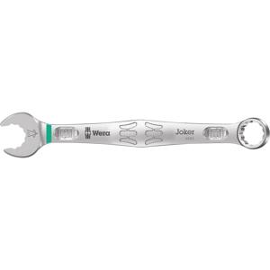Wera 05020204001 6003 Joker Ring-steeksleutel Sleutelbreedte (metrisch) 13 mm
