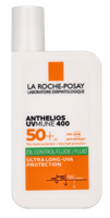La Roche-Posay - LRP Anthelios UVmune 400 Tinted Fluid SPF50+ 50 ml Zonbescherming