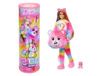Barbie Cutie Reveal x Care Bears Serie 2 pop (Togetherness Bear)