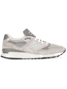 New Balance baskets "M998" - Gris