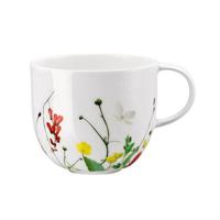 ROSENTHAL - Brillance Fleurs Sauvages - Koffiekop 0,20l