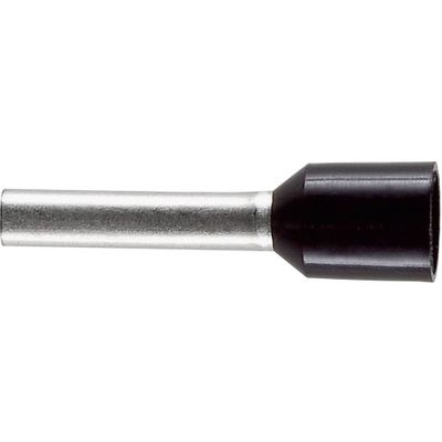 LAPP 61802066 Adereindhulzen 1 mm² Deels geïsoleerd Rood 500 stuk(s) LAPP 61802066 Adereindhulzen 1 mm² Deels geïsoleerd Rood 500 stuk(s)