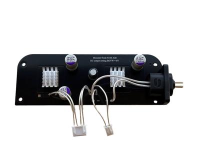 Sbooster NODE AIB V2 (Connection Kit NODE N132/X/N130)