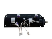 Sbooster NODE AIB V2 (Connection Kit NODE N132/X/N130)