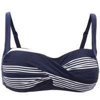 Missya Abigail Bikini Bandeau - thumbnail