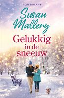 Gelukkig in de sneeuw - Susan Mallery - ebook