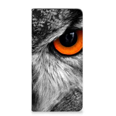 Samsung Galaxy A14 5G | Hoesje maken | Uil Samsung Galaxy A14 5G | Hoesje maken | Uil