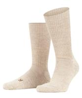 Falke Walkie Ergo Boot Sok Sand Mel. 44-45