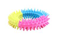 Pawise Rainbow World Ring M