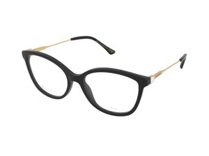 Brillen met correctie Jimmy Choo JC373 807