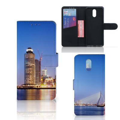 Nokia 2.3 | Flip Cover | Rotterdam